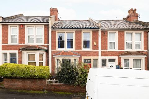 2 bedroom terraced house for sale, York Road, Easton