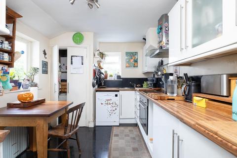 2 bedroom terraced house for sale, York Road, Easton