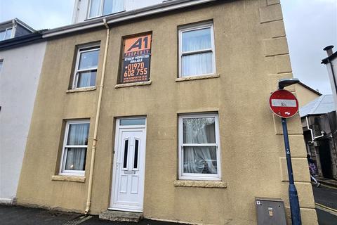 4 bedroom house to rent, Chalybeate Street, Aberystwyth