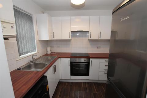 2 bedroom apartment for sale, Church Street, Bolton BL5