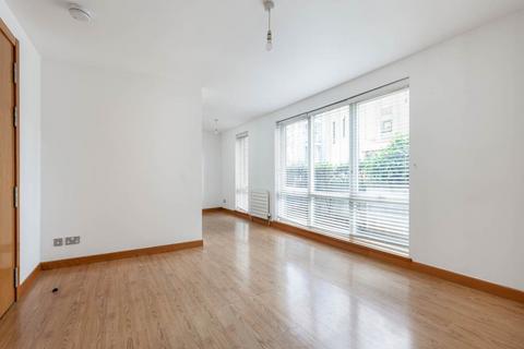 1 bedroom ground floor flat for sale, Coburg Street, Edinburgh,