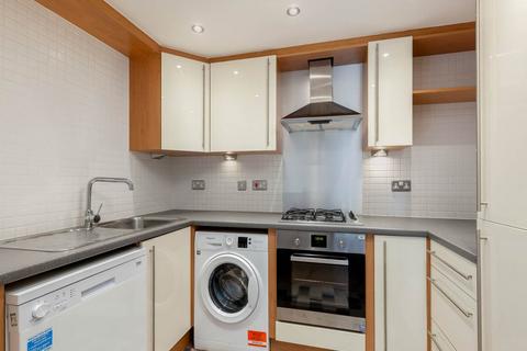 1 bedroom ground floor flat for sale, Coburg Street, Edinburgh,