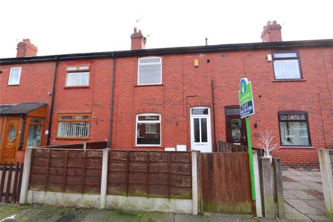 2 bedroom terraced house to rent, Chester Street, Manchester M34