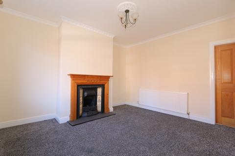 2 bedroom terraced house to rent, Chester Street, Manchester M34