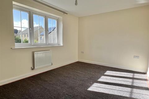 2 bedroom end of terrace house for sale, Churchill Rise, Axminster EX13