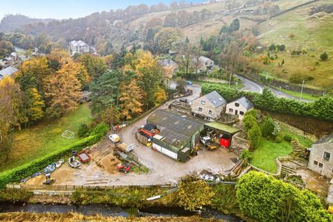 Land for sale, Wool Road Barn Wool Road, Dobcross, Oldham