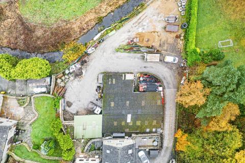 Land for sale, Wool Road Barn Wool Road, Dobcross, Oldham