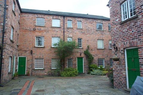 1 bedroom apartment for sale, Flat C1,  Regents Court, Macclesfield, SK11