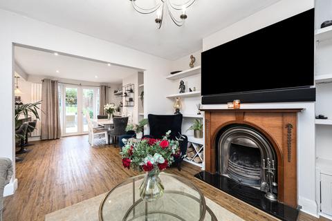 5 bedroom semi-detached house for sale, Nevill Avenue, Hove BN3