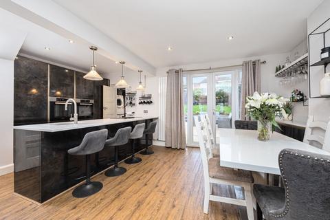 5 bedroom semi-detached house for sale, Nevill Avenue, Hove BN3