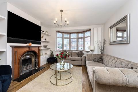 5 bedroom semi-detached house for sale, Nevill Avenue, Hove BN3