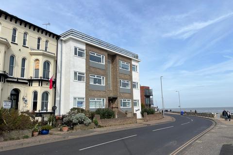 2 bedroom ground floor flat for sale, The Parade, WALTON ON THE NAZE, CO14