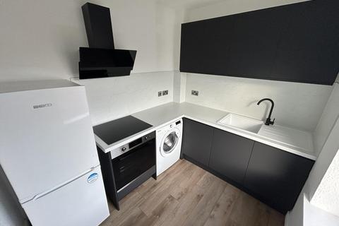 undefined, Bath Street, Barrow-In-Furness LA14