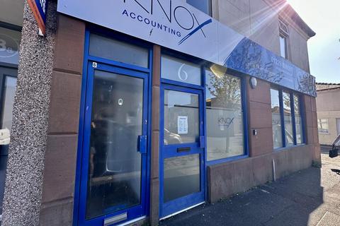 undefined, Bath Street, Barrow-In-Furness LA14
