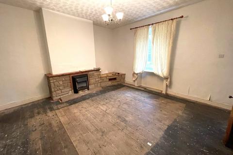 3 bedroom terraced house for sale, Bullers Green, Morpeth, Northumberland, NE61