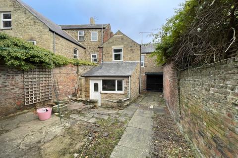 3 bedroom terraced house for sale, Bullers Green, Morpeth, Northumberland, NE61