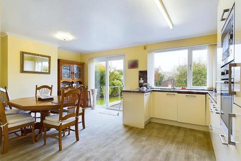 3 bedroom detached bungalow for sale, Hilgrove Road, Newquay TR7