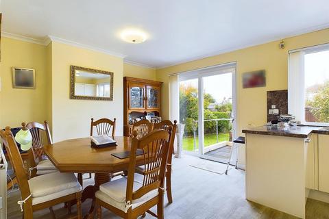 3 bedroom detached bungalow for sale, Hilgrove Road, Newquay TR7