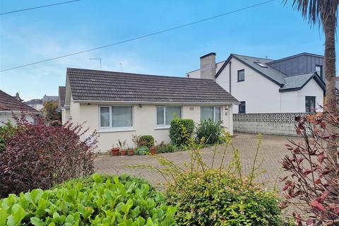 3 bedroom detached bungalow for sale, Hilgrove Road, Newquay TR7