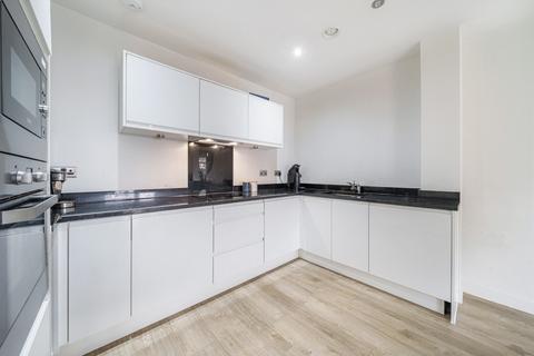 2 bedroom apartment for sale, Bowen Drive, London