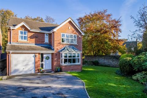 4 bedroom detached house for sale, Church Lane, Wakefield WF4