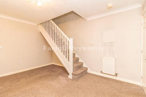 2 bedroom house for sale, Ashley Mews, Preston PR2