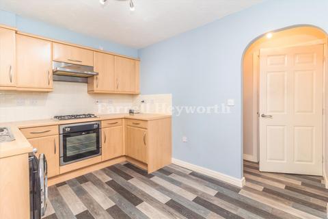 2 bedroom house for sale, Ashley Mews, Preston PR2