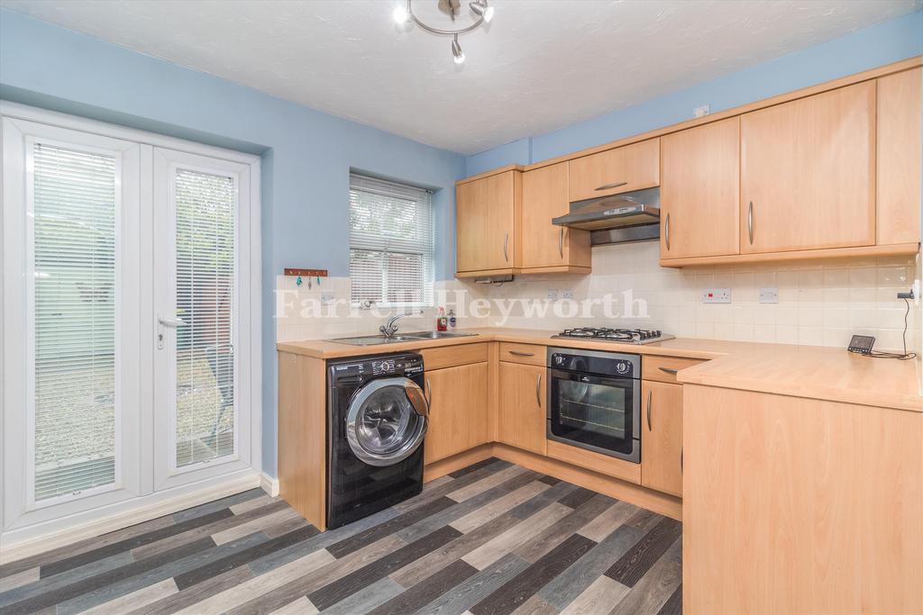 Kitchen image 2
