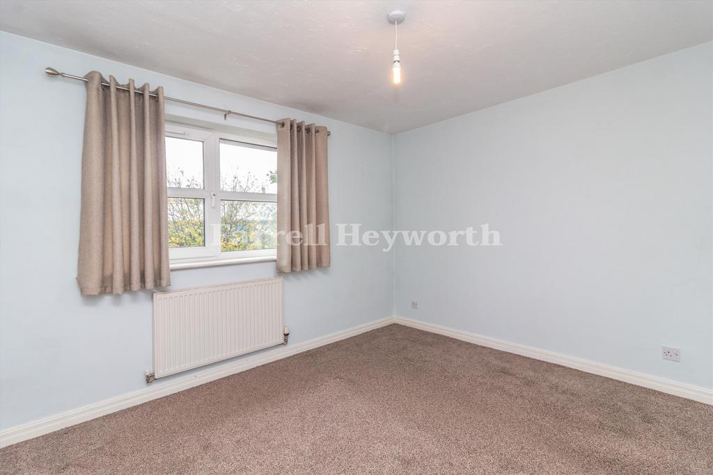 Rear Bedroom image 2