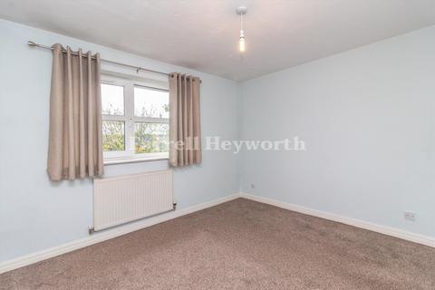 5 Ashley Mews, Ashton On Ribble, Preston, PR2 2DR