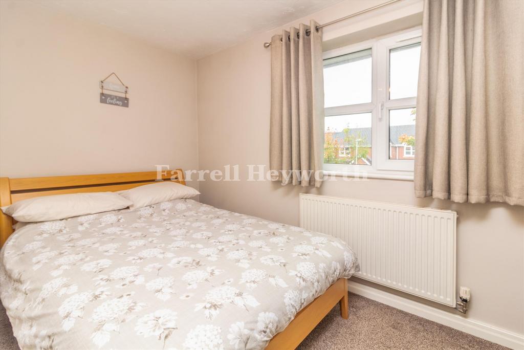 Front Bedroom