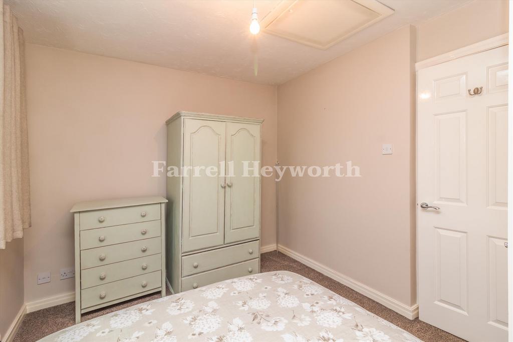 Front Bedroom image