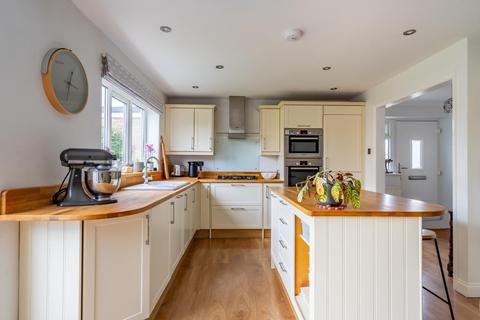 4 bedroom detached house for sale, Coneycroft, Dunnington, York