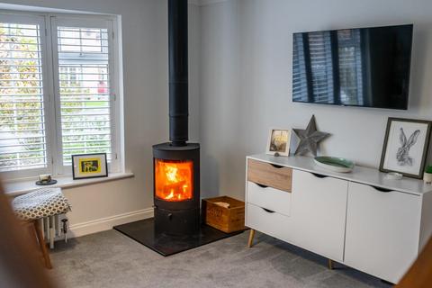 1 Coneycroft, Dunnington, York, YO19 5RL