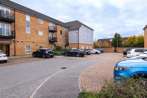 1 bedroom apartment to rent, Carnelian House, Diamond Close, Sittingbourne, Kent, ME10