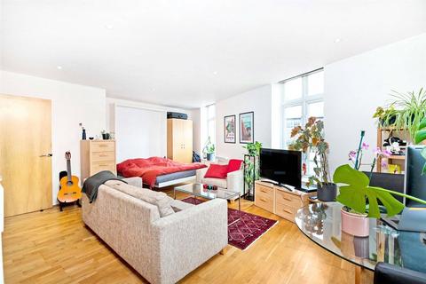 Studio to rent, Old South Lambeth Road, London, SW8