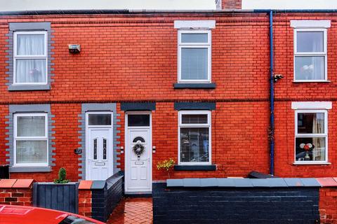 3 bedroom terraced house for sale, Gorsey Lane, Warrington, WA2