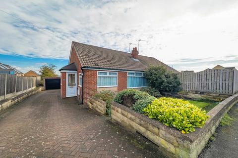 3 bedroom semi-detached bungalow for sale, White Lee Road, Batley