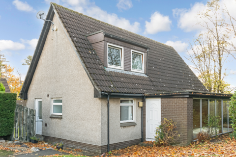 3 bedroom detached house for sale, Queen's Avenue, Broxburn EH52