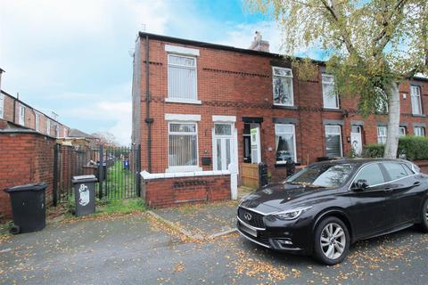 8 Barnfield Street, Denton, Manchester, M34 3PE