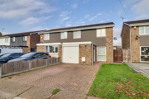 3 bedroom semi-detached house for sale, Stansfield Road, Benfleet SS7