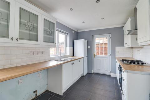 3 bedroom semi-detached house for sale, Stansfield Road, Benfleet SS7