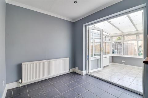 3 bedroom semi-detached house for sale, Stansfield Road, Benfleet SS7