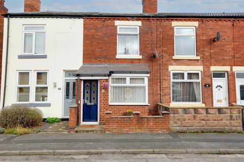 2 bedroom terraced house for sale, Horace Avenue, Stapleford, Nottingham