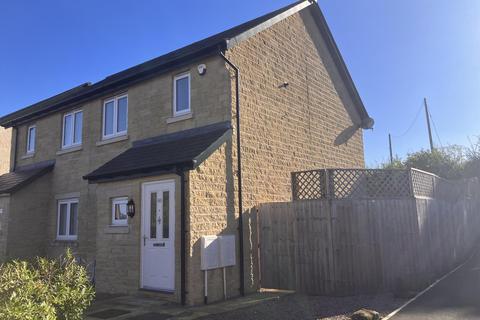 3 bedroom semi-detached house for sale, Swallow Close, Carnforth LA5