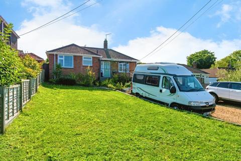 3 bedroom detached bungalow for sale, Church Lane, Hedge End, Southampton, SO30