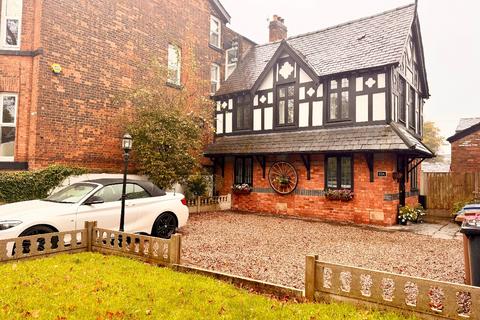 3 bedroom semi-detached house for sale, a Half Edge Lane, Eccles, Manchester