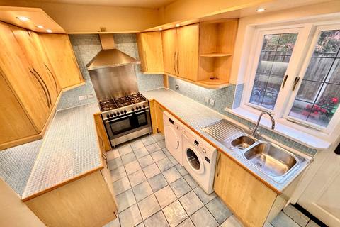 3 bedroom semi-detached house for sale, a Half Edge Lane, Eccles, Manchester