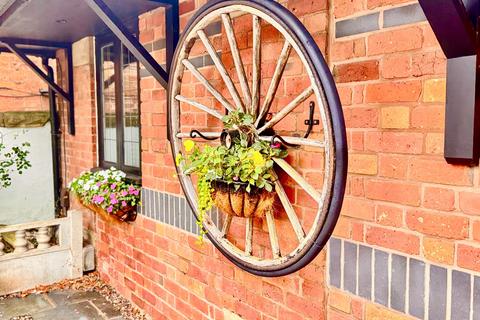 3 bedroom semi-detached house for sale, a Half Edge Lane, Eccles, Manchester