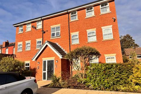 2 bedroom apartment for sale, Lancaster Street, Radcliffe, Manchester